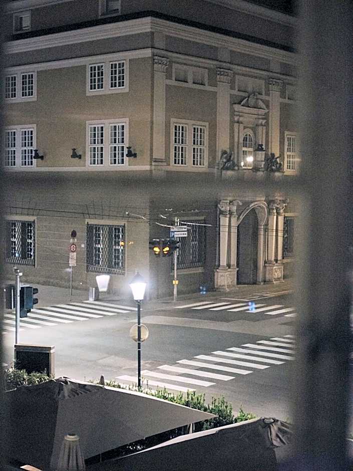 Arthotel Blaue Gans