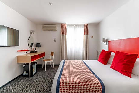 Connecting Room  - 2 Bedrooms