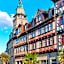 ALPHA HOTEL Hermann von Salza