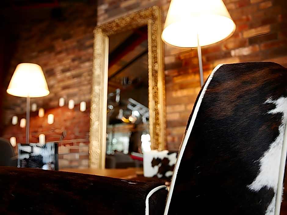 pentahotel Berlin Potsdam