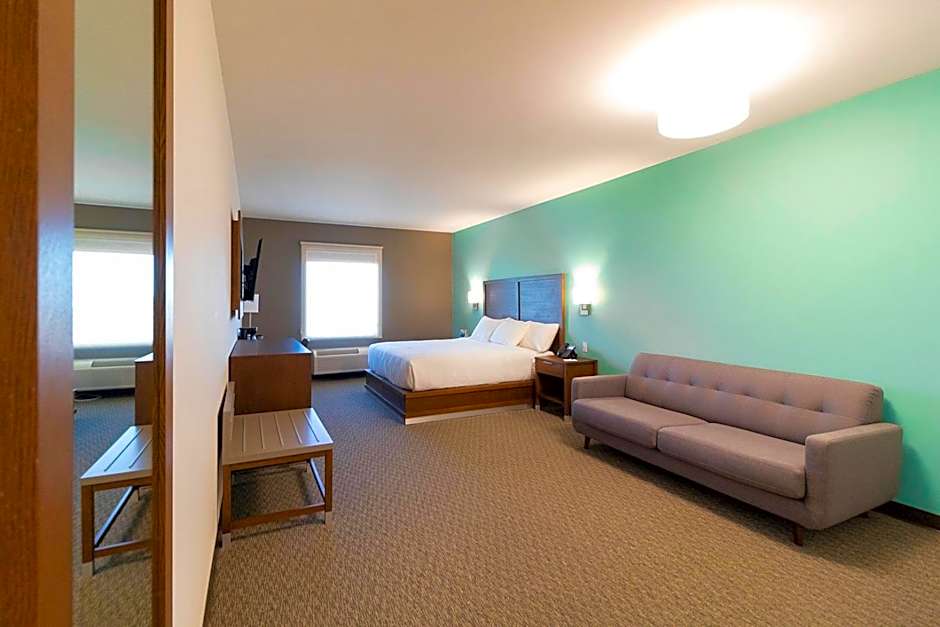 Comfort Inn Ciudad Juarez