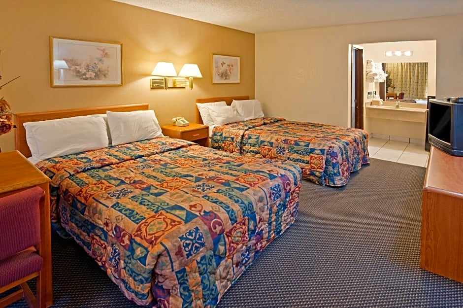 Americas Best Value Inn Garland