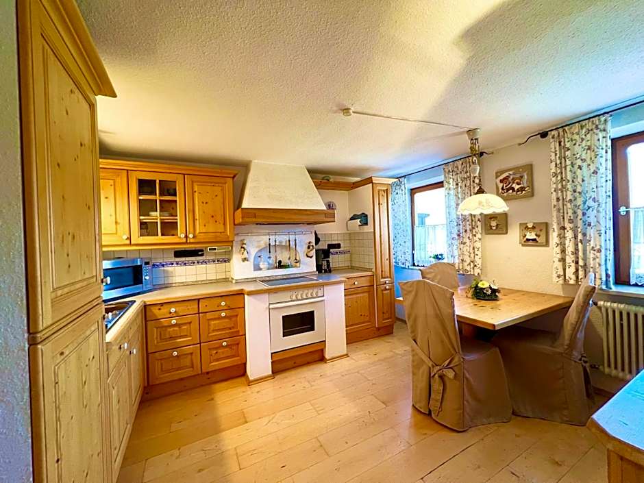 Hotel Bärenstüberl