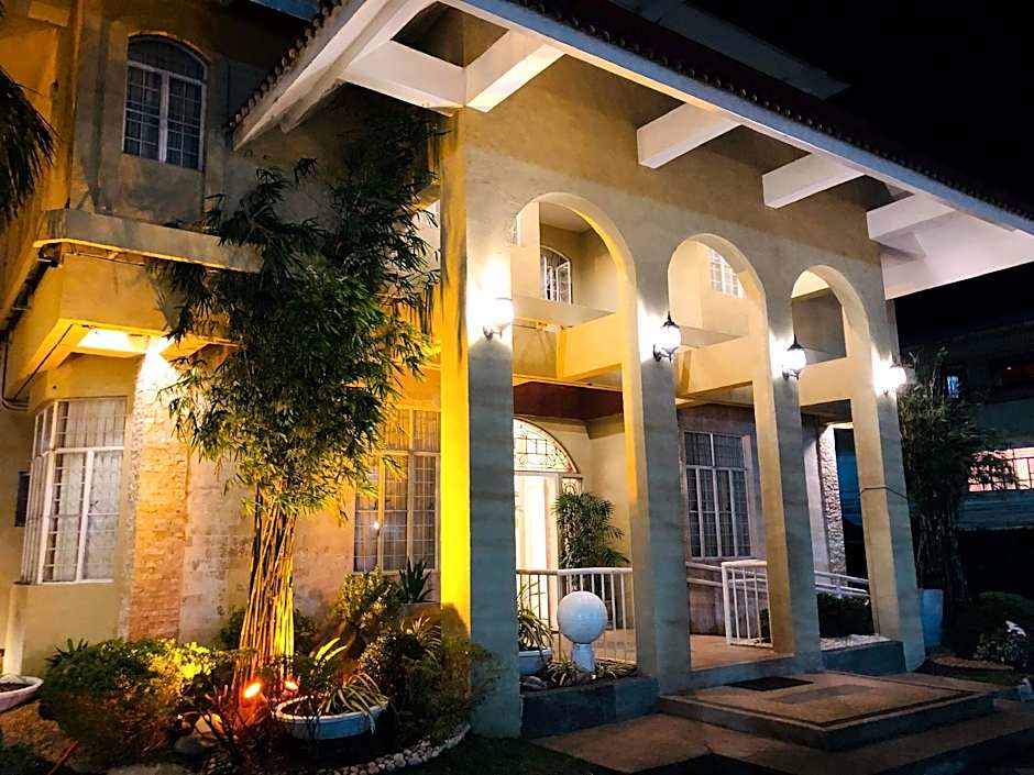 Citi Garden Suites