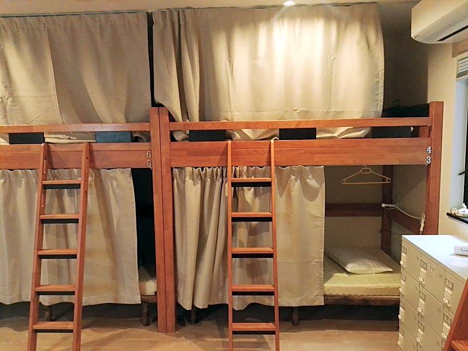Nara Deer Hostel - Foreigners Only