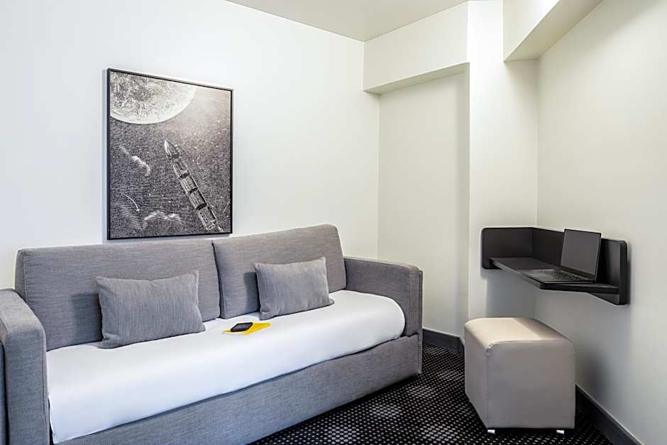 ibis Styles Paris Mairie de Montreuil