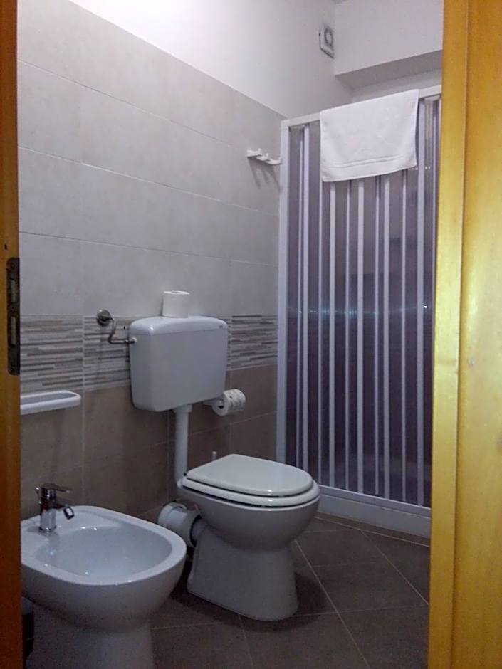 Al Saliceto Hotel