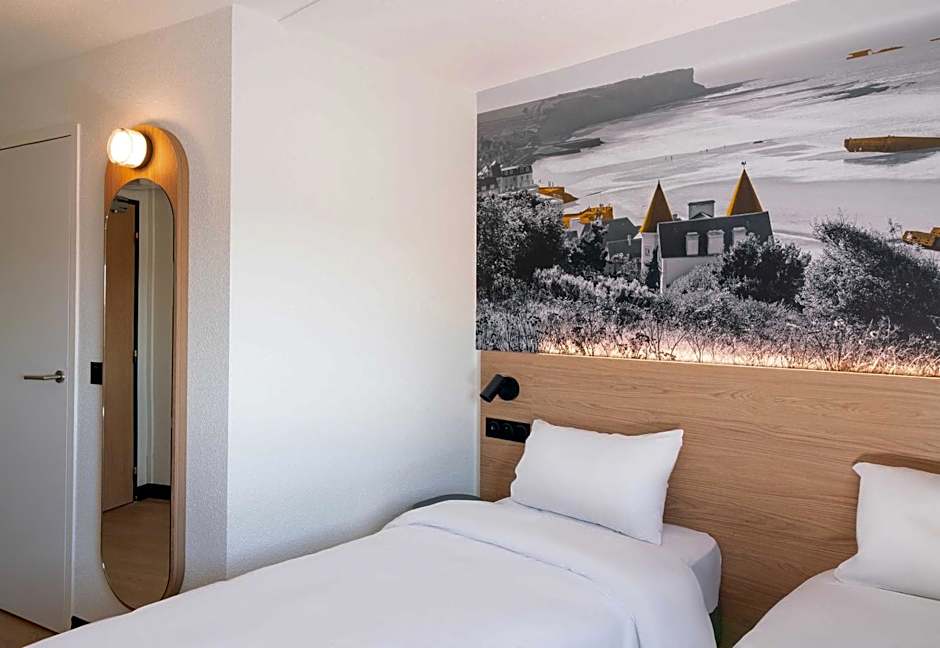 B&B HOTEL Bayeux