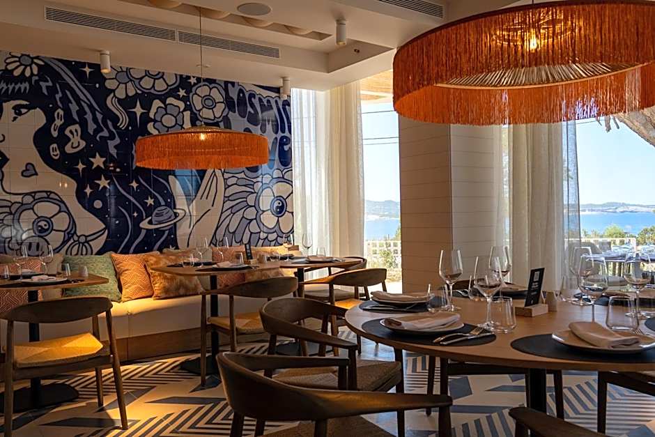 TRS Ibiza Hotel - Adults Only