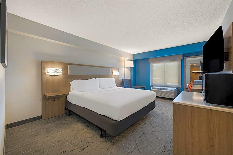 Holiday Inn Express Hotels- Hampton By IHG