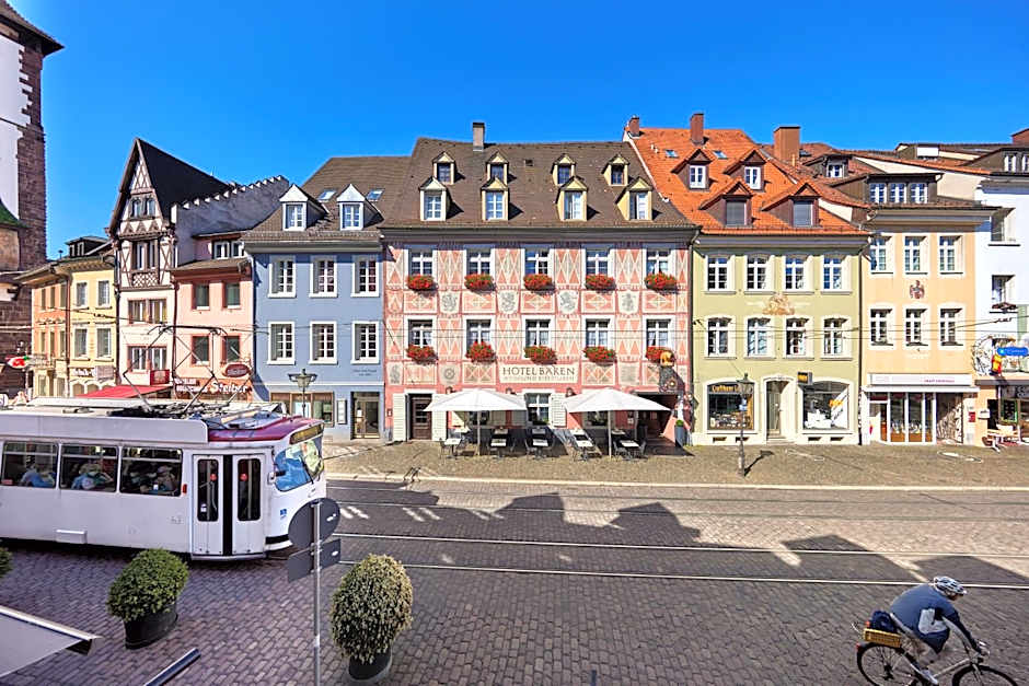 Zum Roten Baren