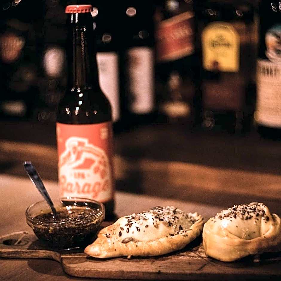 Olé Backpackers Hostel