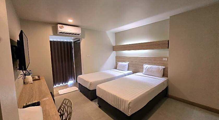 The Phoenix Hotel Bangkok