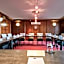 Hotel Restaurant Crystal