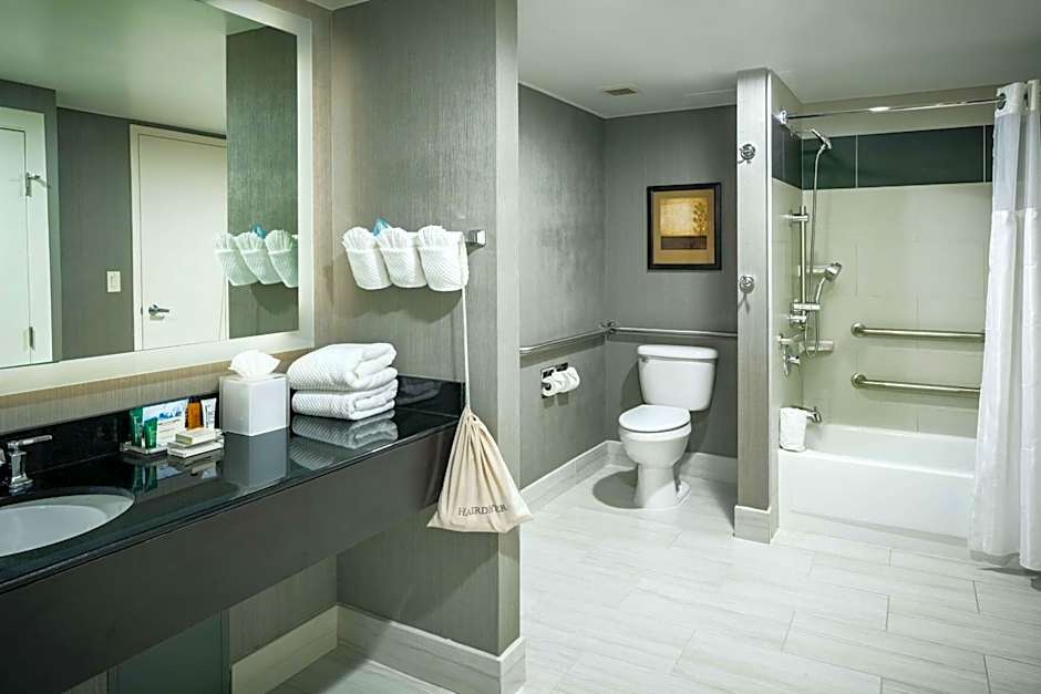 Hilton Brentwood/Nashville Suites