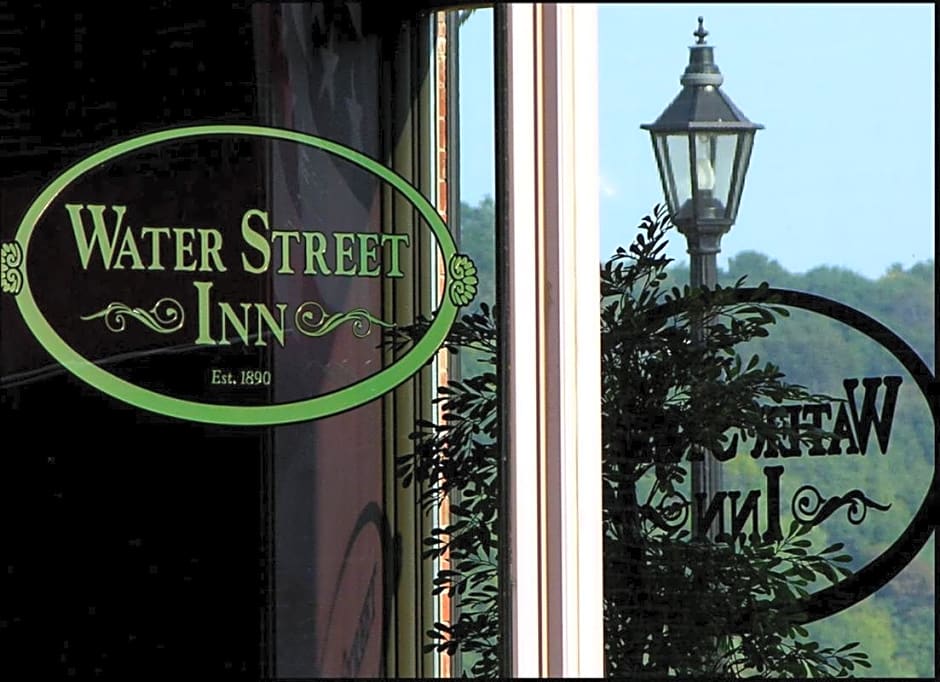 Water Street Inn