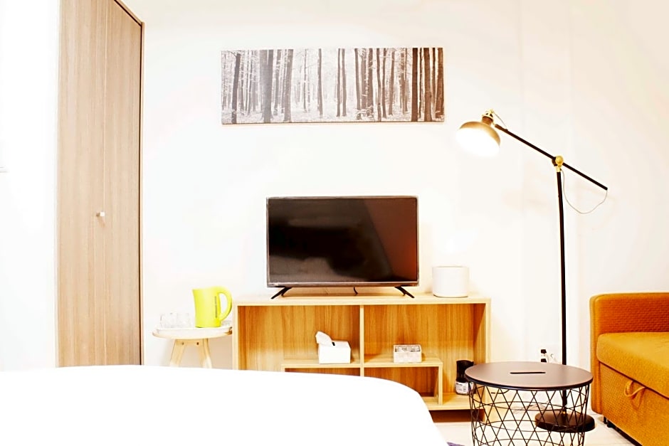 Hotel Shu