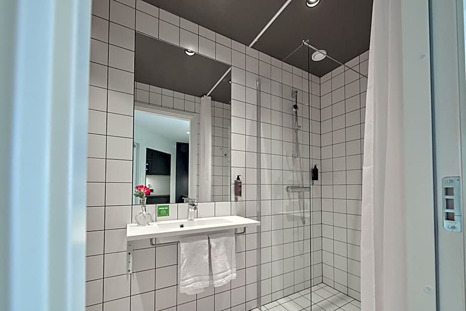 First Hotel Stockholm North