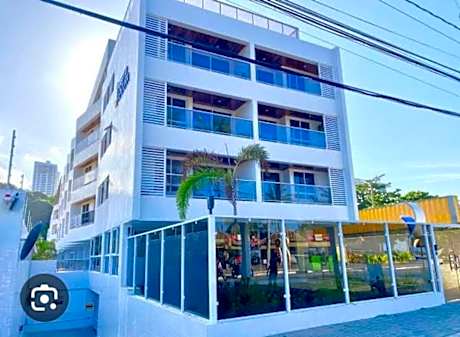 Apto Puerto Ventura - By EasyHost