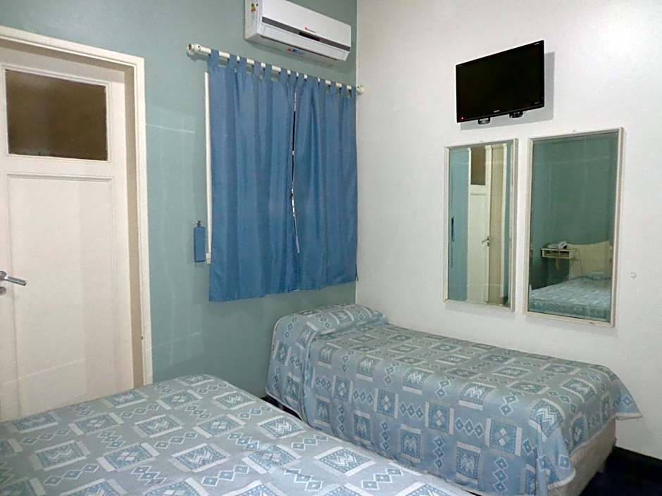 Hotel Selby