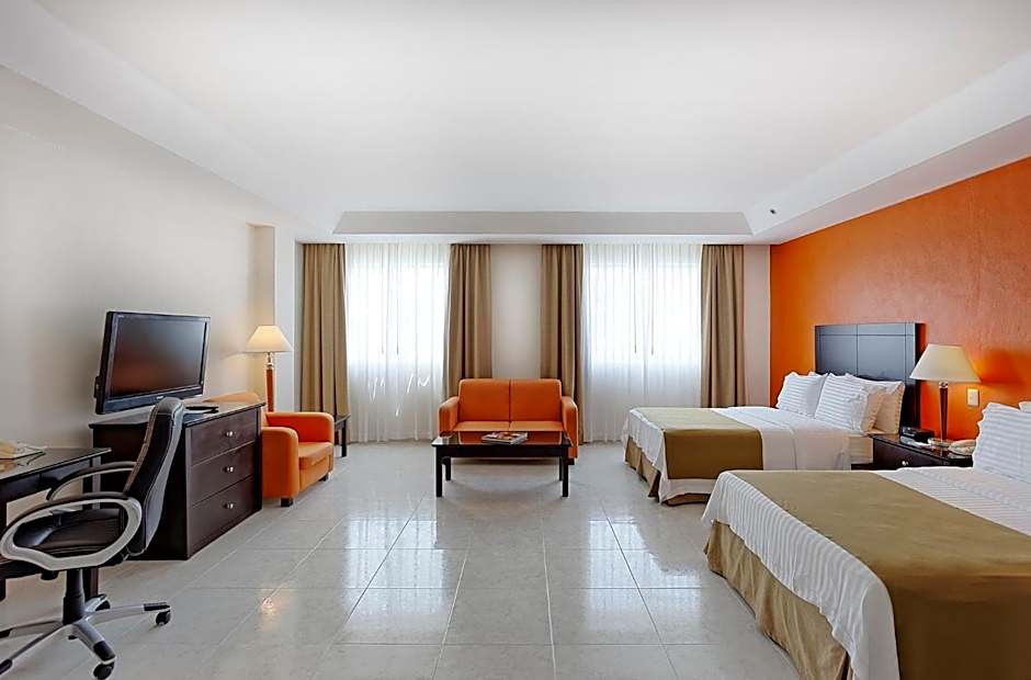 Holiday Inn Campeche By IHG