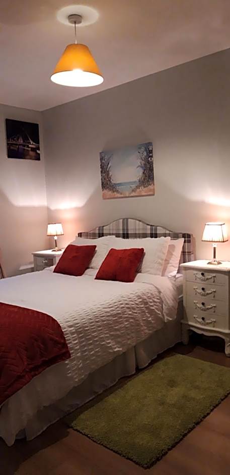 Ashling B&B, Ardara on Wild Atlantic Way