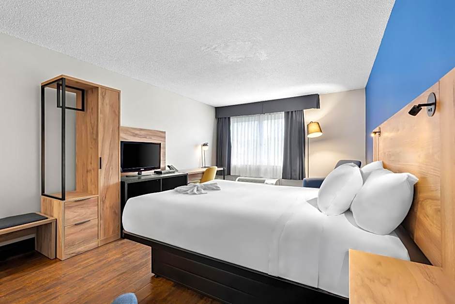 Park Inn by Radisson, Sydney