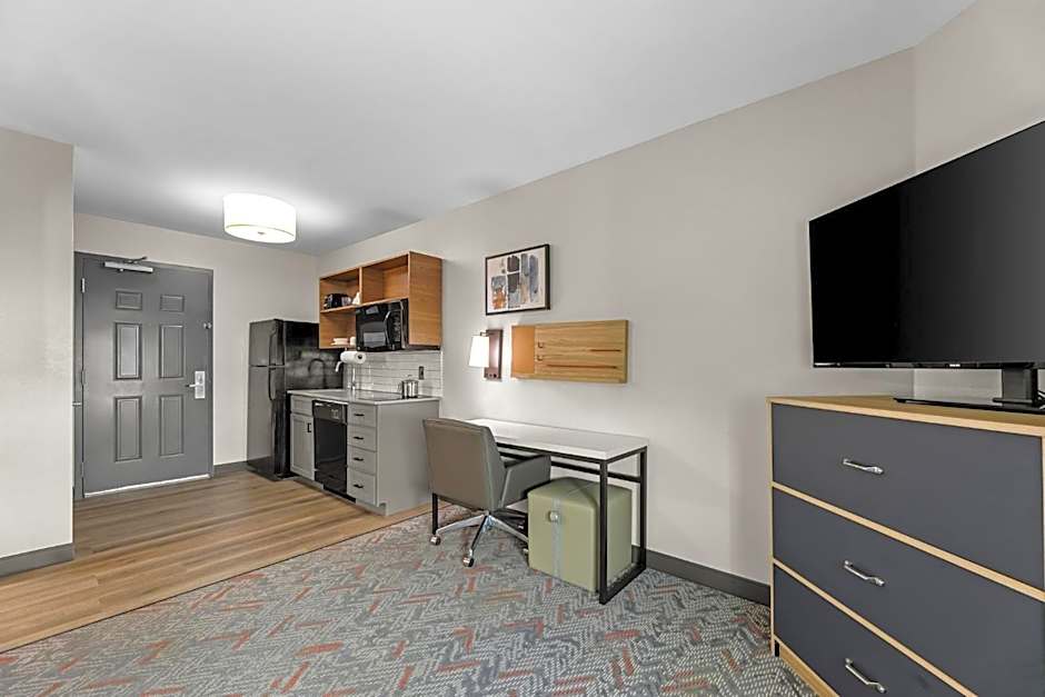 Candlewood Suites Flowood Hotel By IHG