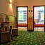 Parkhotel Neustadt Garni