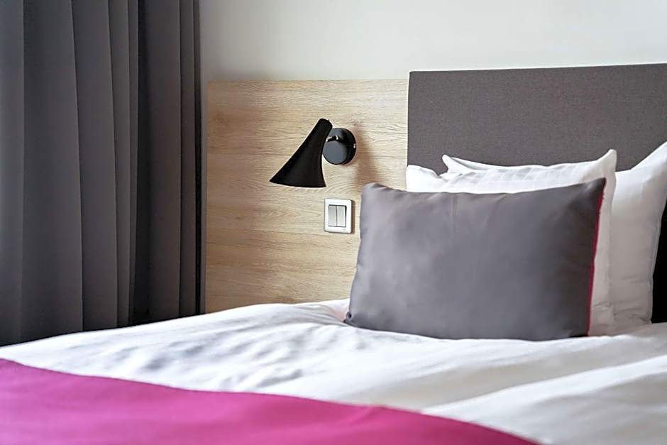 Best Western Hotel Halland