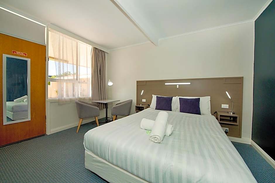 Motel Yarrawonga
