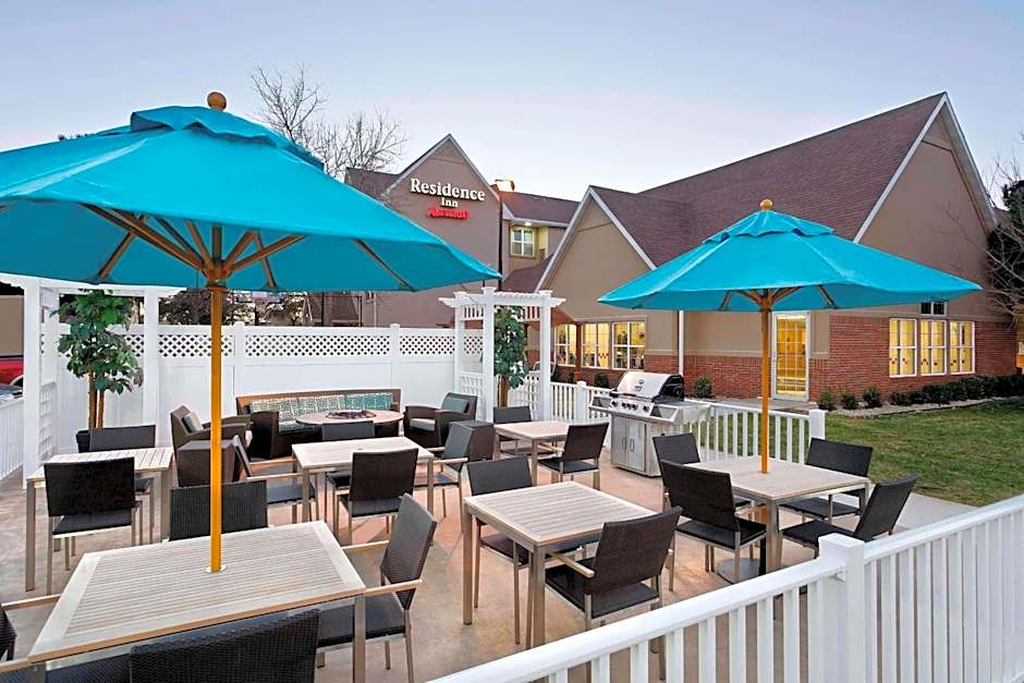 Residence Inn by Marriott Waco