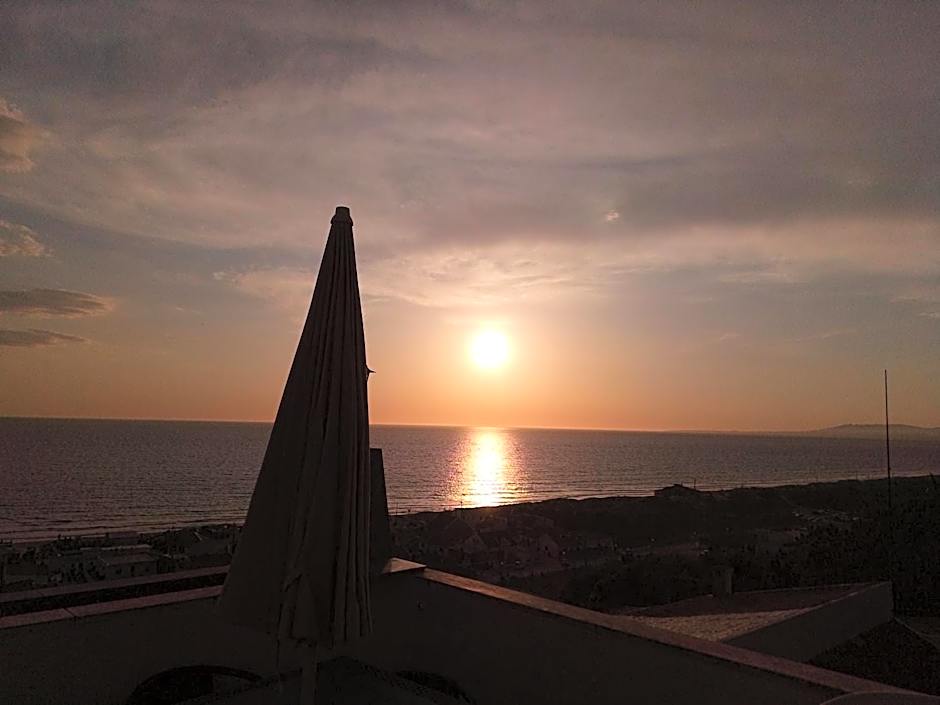 Fonte da Telha Beach Hostel