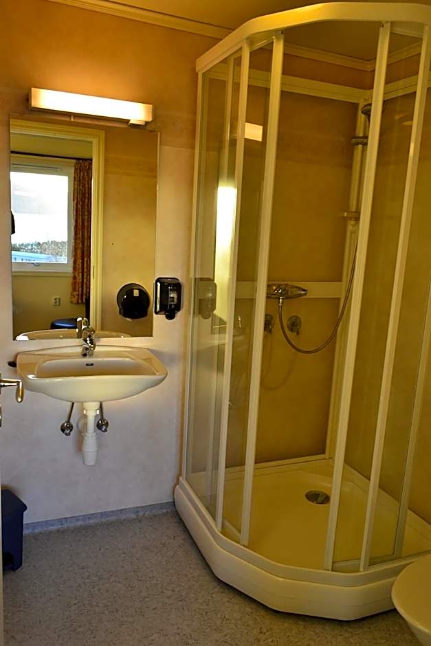 VIKEDAL VERTSHUS hotel