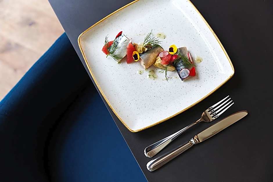 Hotel Indigo Dundee By IHG