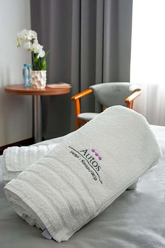 Hotel Restauracja Autos