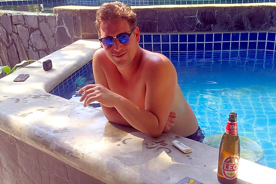 Jungle Fever Koh Chang