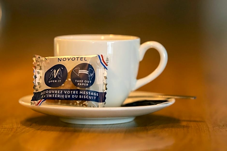 Novotel Genève Aéroport France