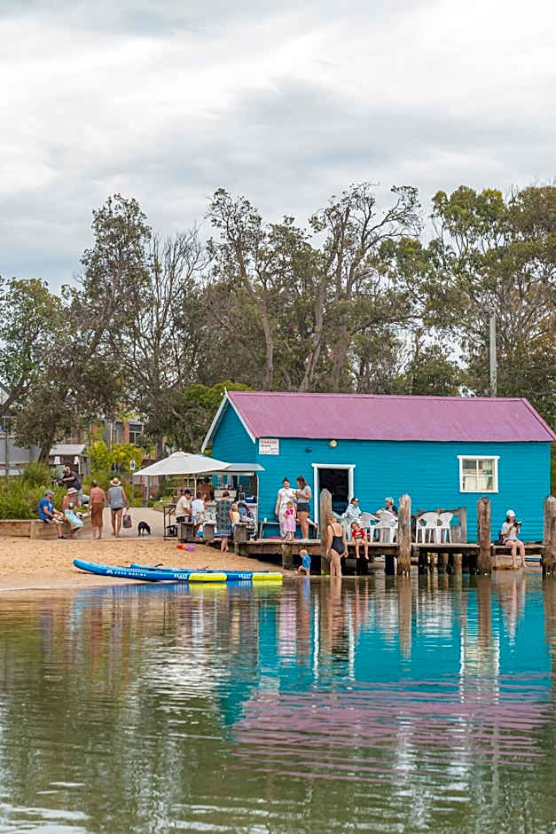 Tween Waters Merimbula