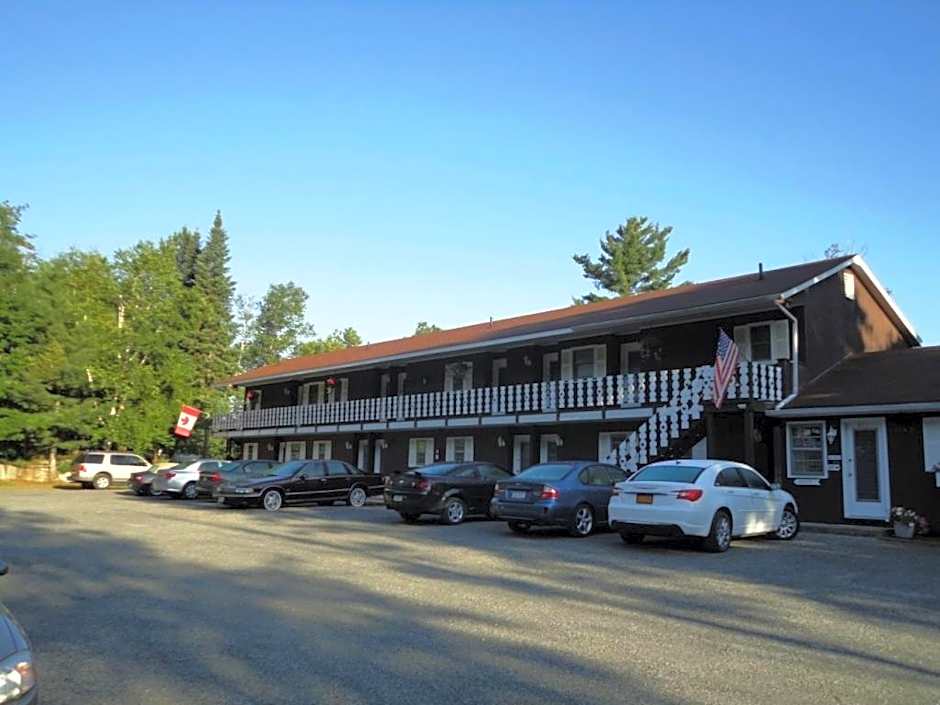 Sandy Point Motel
