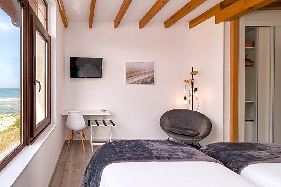 Hotel SanMar