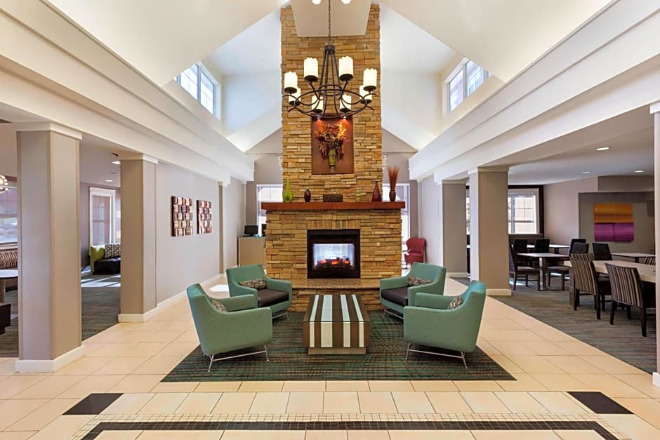 Residence Inn by Marriott Greensboro Airport