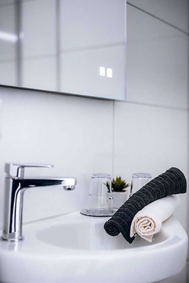 Sleep Point - Self Check in Hotel