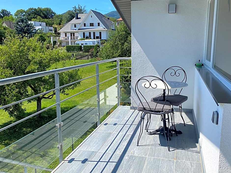 Le clos des Pommiers