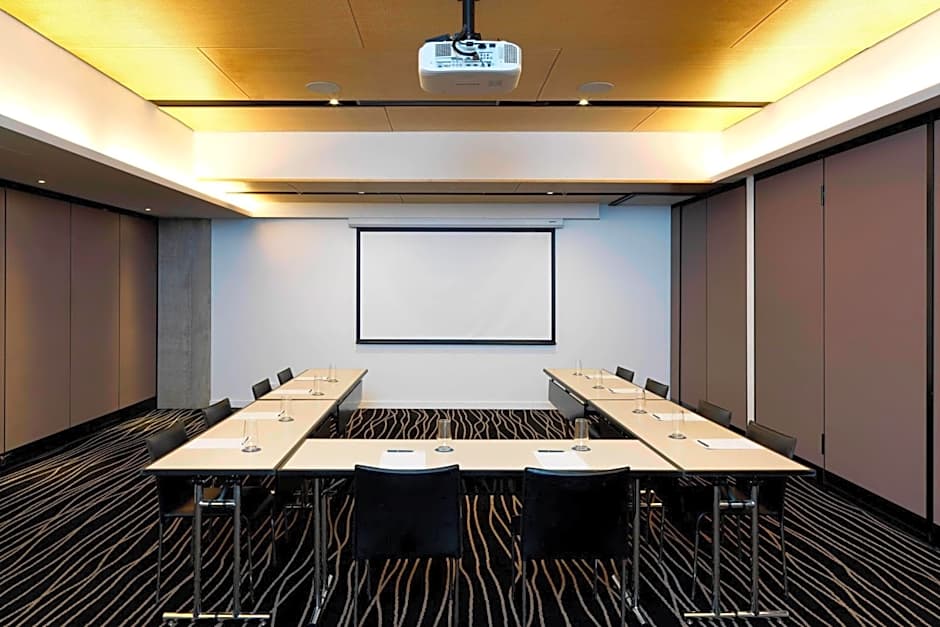 Four Points by Sheraton Brisbane