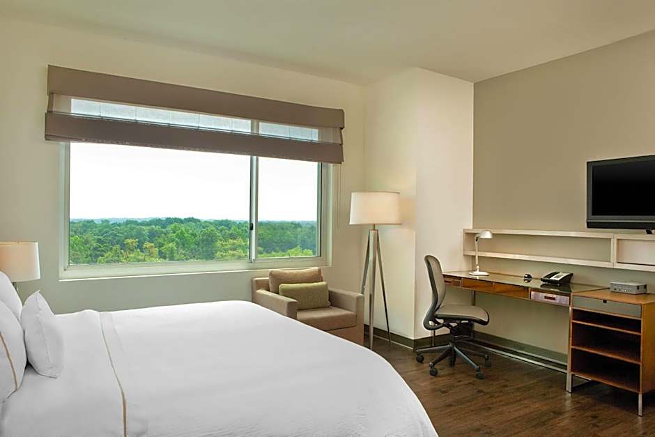 Element Arundel Mills BWI Airport