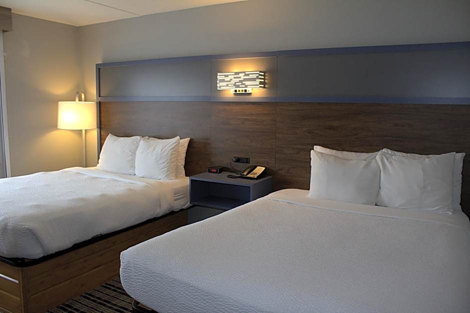 AmericInn by Wyndham Worthington