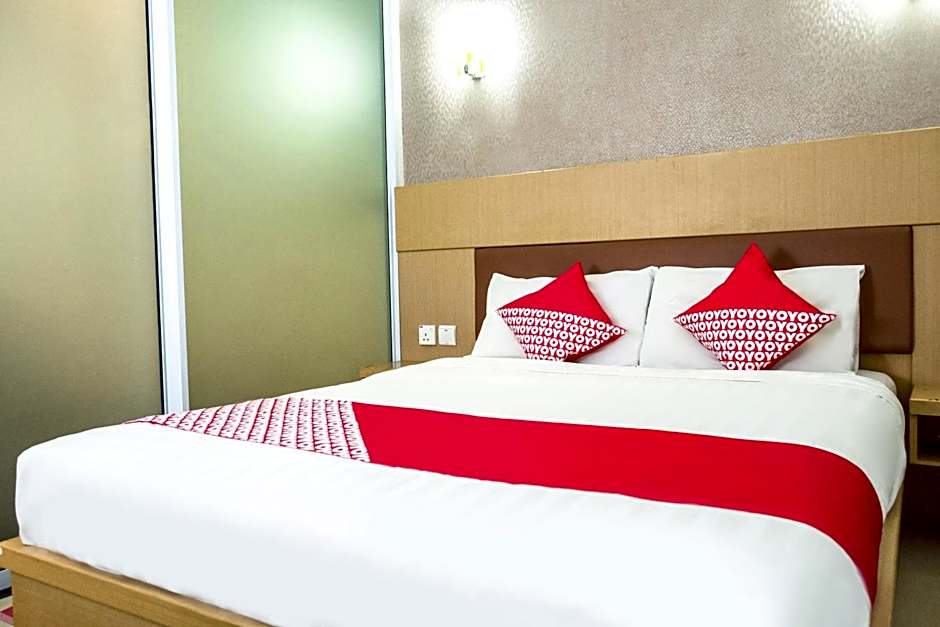 Capital O 664 Romance Hotel
