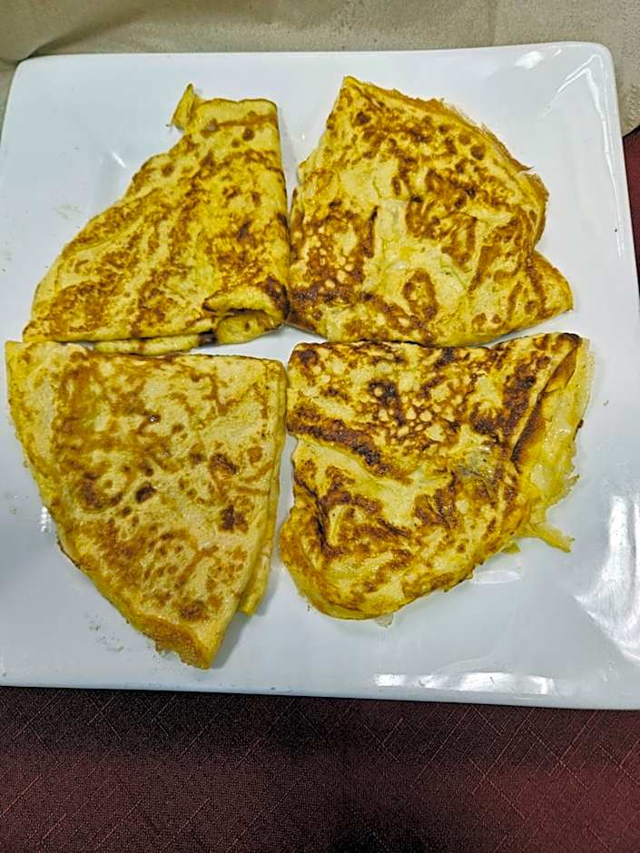 Data Chios Center semi basement