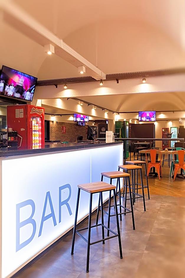 Ibis Styles Rio Preto Monte Libano